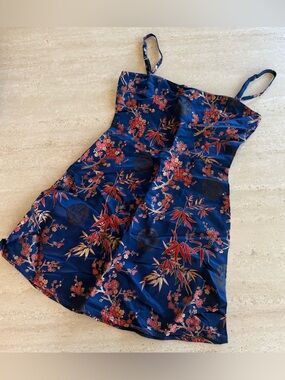 Realisation Par mini dress size XS